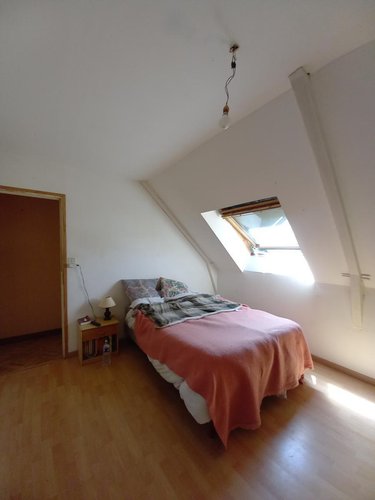 Maison a vendre Pluvigner 56330 Morbihan 100 m2 5 pièces 208640 euros