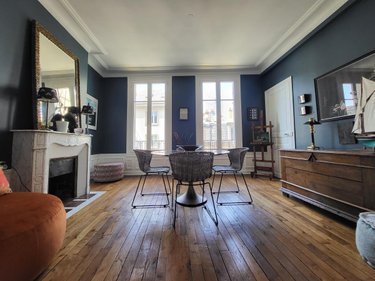 Appartement a vendre Reims 51100 Marne 89 m2 4 pièces 335000 euros