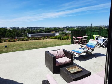 Maison a vendre Paimpol 22500 Côtes-d'Armor 124 m2 6 pièces 346500 euros