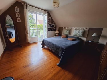 Maison a vendre Négreville 50260 Manche 260 m2 12 pièces 508280 euros