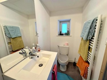 Immeuble a vendre Cherbourg-en-Cotentin 50100 Manche 60 m2  200500 euros