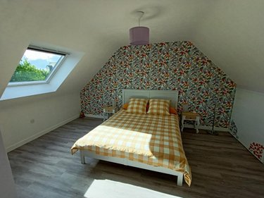 Maison a vendre Plémy 22150 Côtes-d'Armor 127 m2 5 pièces 318000 euros