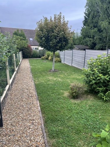 Maison a vendre Le Mans 72000 Sarthe 77 m2 4 pièces 206700 euros