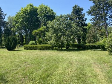 Terrain a batir a vendre Loctudy 29750 Finistère 387 m2  229200 euros