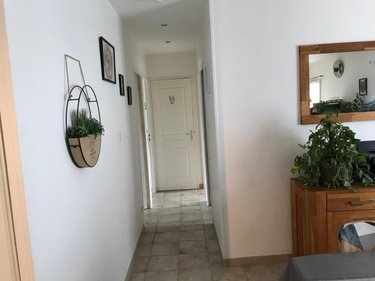 Maison a vendre Bourges 18000 Cher 97 m2 4 pièces 177650 euros