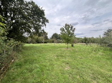Terrains de loisirs bois etangs a vendre Lunay 41360 Loir-et-Cher 2855 m2  11800 euros