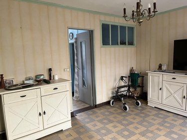 Maison a vendre Escoville 14850 Calvados 55 m2 3 pièces 106000 euros