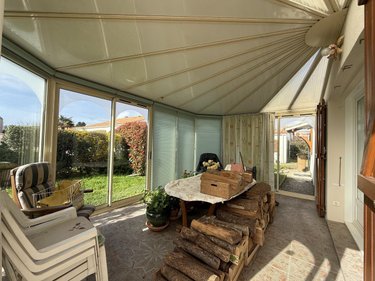 Maison a vendre Saint-Vincent-sur-Jard 85520 Vendée 135 m2 6 pièces 450000 euros