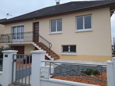 Location maison Meslay-du-Maine 53170 Mayenne 86 m2 5 pièces 640 euros