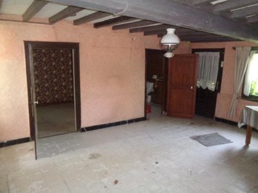 Maison a vendre Busnes 62350 Pas-de-Calais 88 m2 5 pièces 126500 euros