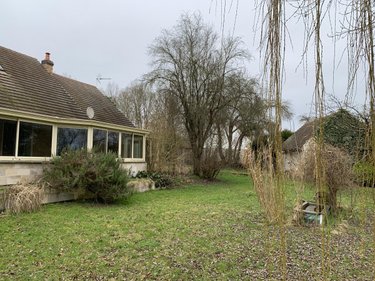 Maison a vendre Paars 02220 Aisne 160 m2 6 pièces 190000 euros