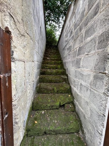 Maison a vendre Cinais 37500 Indre-et-Loire 115 m2  180200 euros