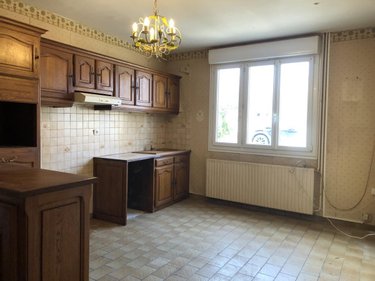 Maison a vendre La Chaussée-sur-Marne 51240 Marne 80 m2 4 pièces 100700 euros