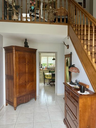 Maison a vendre Givenchy-en-Gohelle 62580 Pas-de-Calais 131 m2 7 pièces 382000 euros