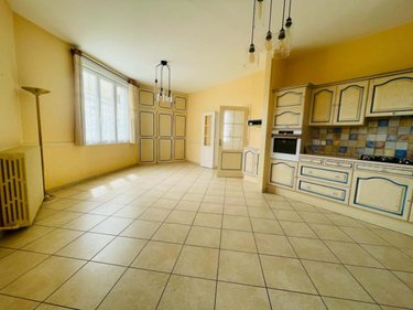 Maison a vendre Varrains 49400 Maine-et-Loire 230 m2 5 pièces 374385 euros