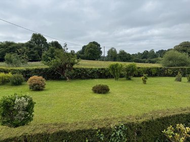 Maison a vendre Chérencé-le-Héron 50800 Manche 117 m2 7 pièces 132650 euros