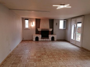 Maison a vendre La Celle-Saint-Avant 37160 Indre-et-Loire 137 m2 6 pièces 168000 euros