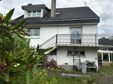 Maison a vendre Vannes 56000 Morbihan 125 m2 6 pièces 371483 euros