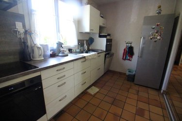 Maison a vendre Quéven 56530 Morbihan 107 m2 5 pièces 297180 euros
