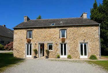 Maison a vendre Plémet 22210 Côtes-d'Armor 97 m2 4 pièces 136890 euros