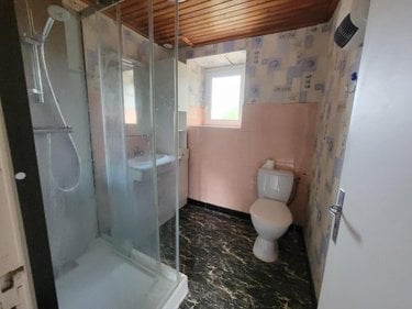 Maison a vendre Gourin 56110 Morbihan 82 m2 5 pièces 69060 euros