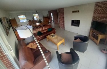 Maison a vendre Acq 62144 Pas-de-Calais 161 m2 5 pièces 421800 euros