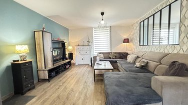 Maison a vendre Saint-Martin-Boulogne 62280 Pas-de-Calais 113 m2 5 pièces 220000 euros