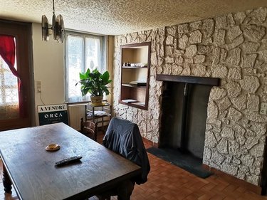 Maison a vendre Bellou-en-Houlme 61220 Orne 110 m2 6 pièces 85500 euros