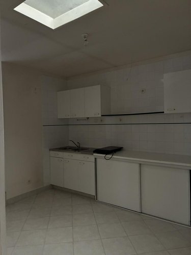 Appartement a vendre Saint-Affrique 12400 Aveyron 51 m2 2 pièces 78000 euros