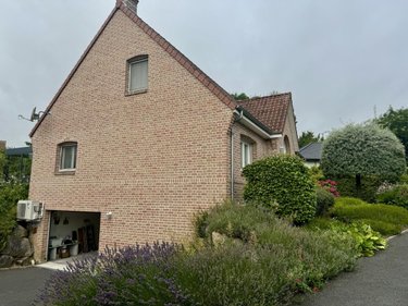 Maison a vendre Givenchy-en-Gohelle 62580 Pas-de-Calais 131 m2 7 pièces 382000 euros
