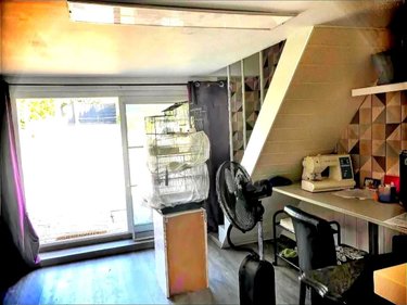 Maison a vendre Nohant-en-Goût 18390 Cher 125 m2 4 pièces 172425 euros