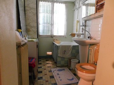 Maison a vendre Morannes sur Sarthe-Daumeray 49640 Maine-et-Loire 174 m2 7 pièces 175380 euros