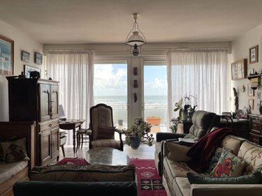 Appartement a vendre Quiberon 56170 Morbihan 74 m2 3 pièces 467640 euros