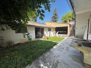 Maison a vendre Nyons 26110 Drôme 139 m2 7 pièces 337600 euros