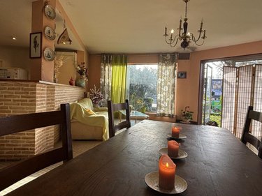 Maison a vendre Vannes 56000 Morbihan 209 m2 7 pièces 495772 euros