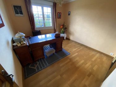 Maison a vendre Baron-sur-Odon 14210 Calvados 118 m2 5 pièces 334400 euros