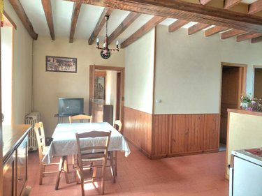 Maison a vendre Chemilli 61360 Orne 104 m2 4 pièces 299250 euros