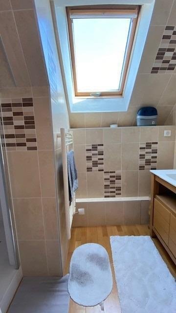 Maison a vendre Saint-Martin-de-Varreville 50480 Manche 155 m2 7 pièces 286200 euros