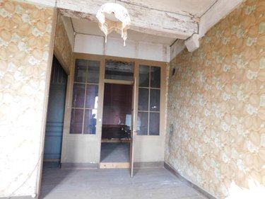 Immeuble a vendre Pont-d'Ain 01160 Ain 138 m2  75500 euros