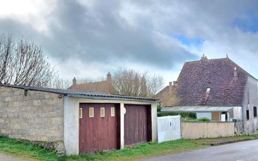 Maison a vendre La Chapelle-Souëf 61130 Orne 75 m2 6 pièces 54000 euros