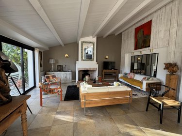 Maison a vendre La Flotte 17630 Charente-Maritime 90 m2 4 pièces 674000 euros