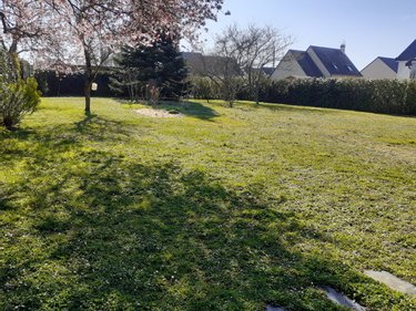 Maison a vendre Le Plessis-Grammoire 49124 Maine-et-Loire 111 m2 4 pièces 393650 euros