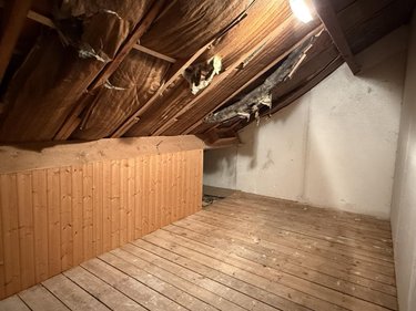Maison a vendre Cholet 49300 Maine-et-Loire 82 m2 3 pièces 172920 euros