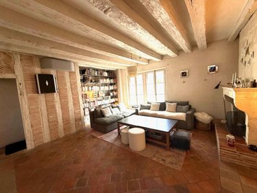 Maison a vendre Tours 37000 Indre-et-Loire 260 m2 9 pièces 946400 euros