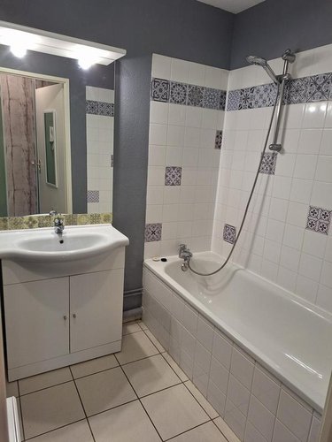 Appartement a vendre Fécamp 76400 Seine-Maritime 54 m2 3 pièces 84376 euros