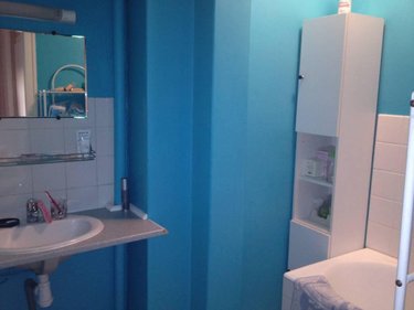Appartement a vendre La-Ferté-Bernard 72400 Sarthe 65 m2  53000 euros