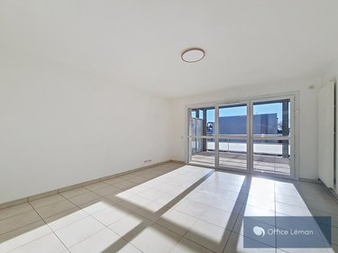 Appartement a vendre Ferney-Voltaire 01210 Ain 87 m2 4 pièces 470000 euros