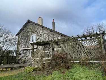 Maison a vendre Mazières-en-Mauges 49280 Maine-et-Loire 171 m2 8 pièces 344550 euros