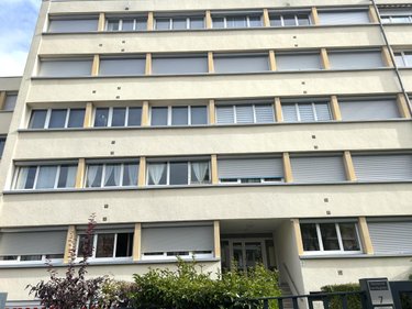 Appartement a vendre Chamalières 63400 Puy-de-Dôme 47 m2 2 pièces 89900 euros