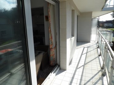 Appartement a vendre Le Touquet-Paris-Plage 62520 Pas-de-Calais 47 m2 3 pièces 359000 euros